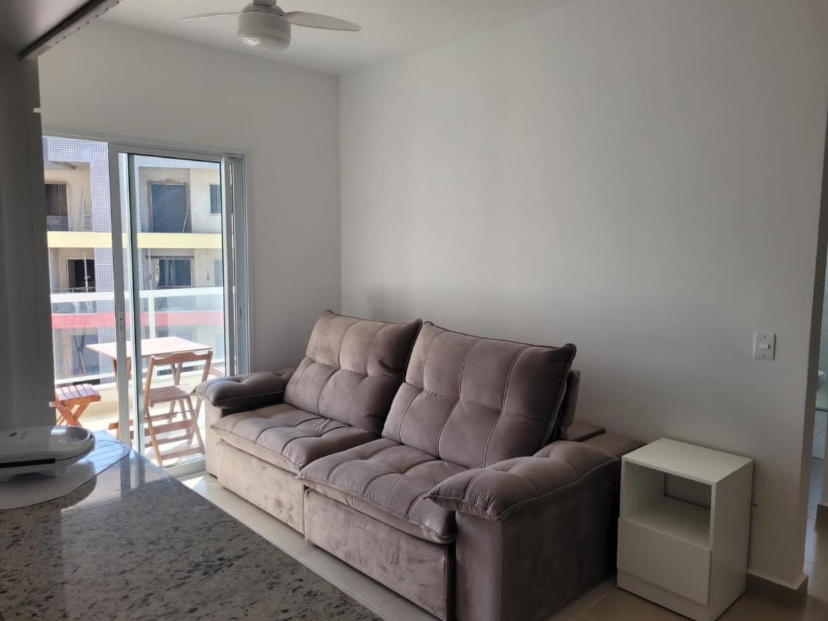Apartamento Novissimo Praia Grande Ubatuba Ngoại thất bức ảnh