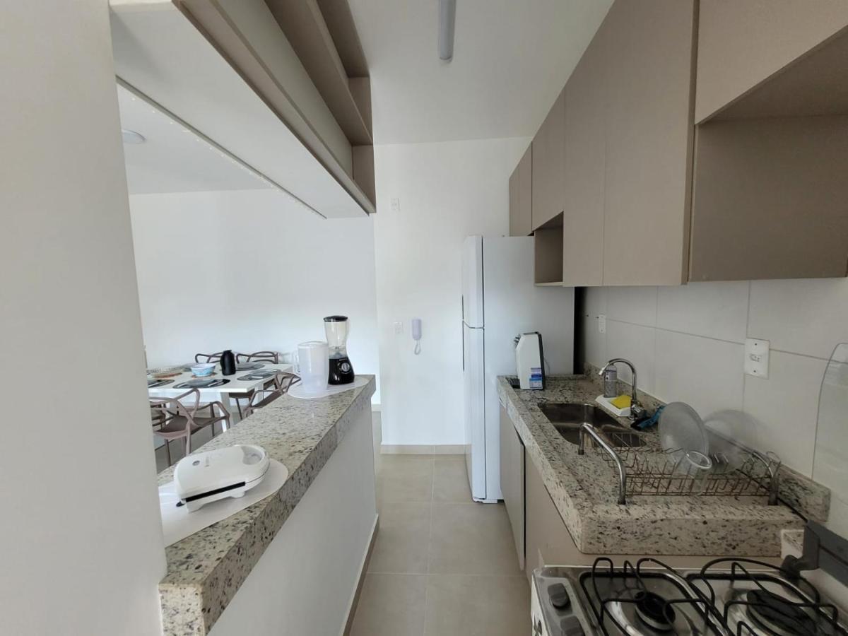 Apartamento Novissimo Praia Grande Ubatuba Ngoại thất bức ảnh